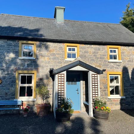 Mai'S Cottage Suite - Charming Holiday Rental Kilmallock المظهر الخارجي الصورة