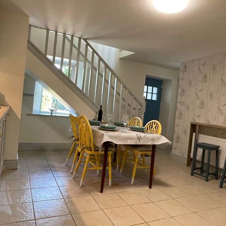 Mai'S Cottage Suite - Charming Holiday Rental Kilmallock المظهر الخارجي الصورة