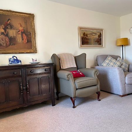 Mai'S Cottage Suite - Charming Holiday Rental Kilmallock المظهر الخارجي الصورة