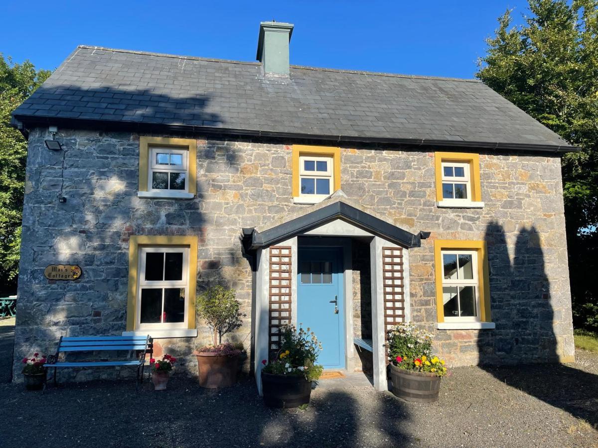 Mai'S Cottage Suite - Charming Holiday Rental Kilmallock المظهر الخارجي الصورة