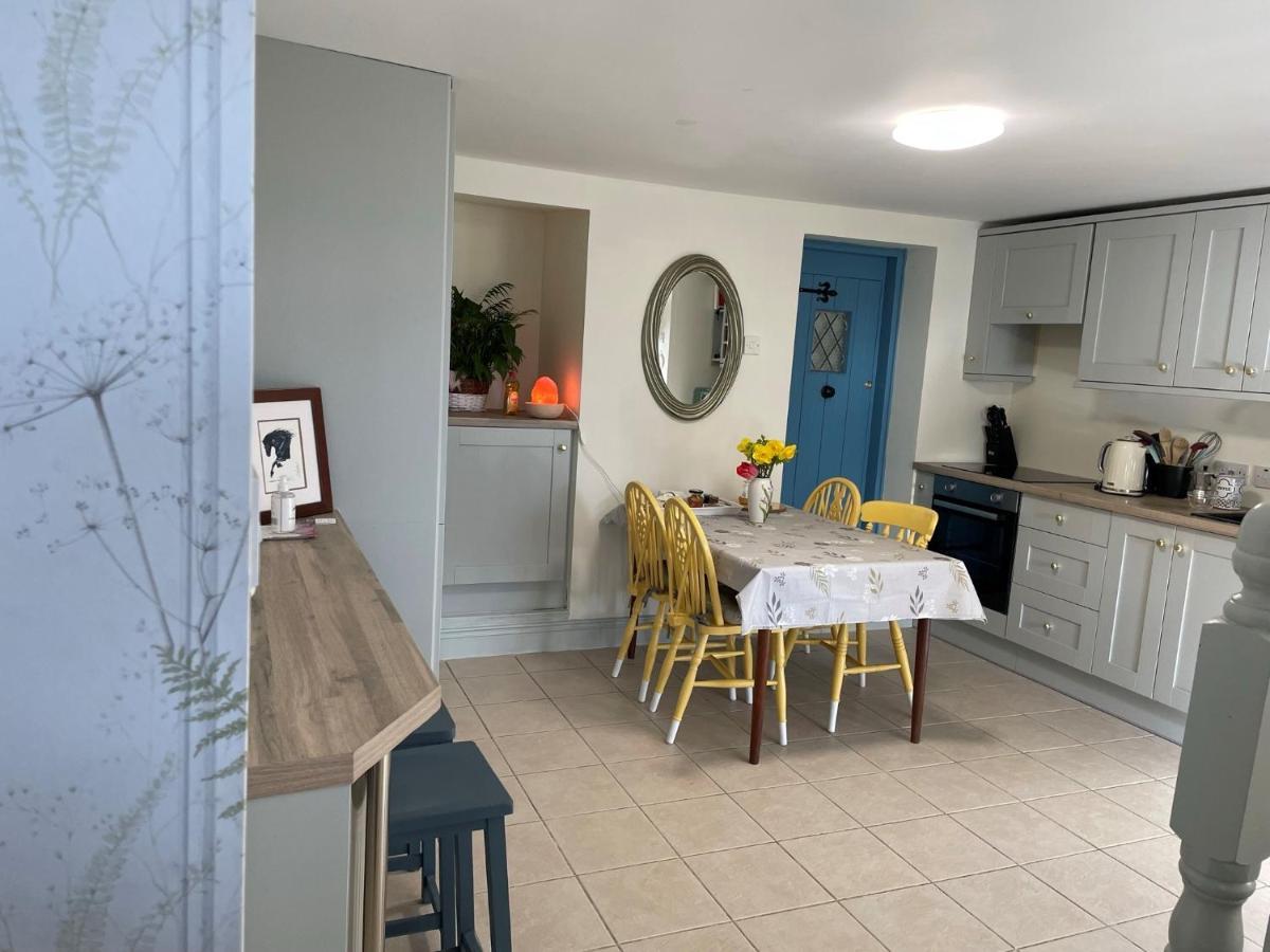 Mai'S Cottage Suite - Charming Holiday Rental Kilmallock المظهر الخارجي الصورة