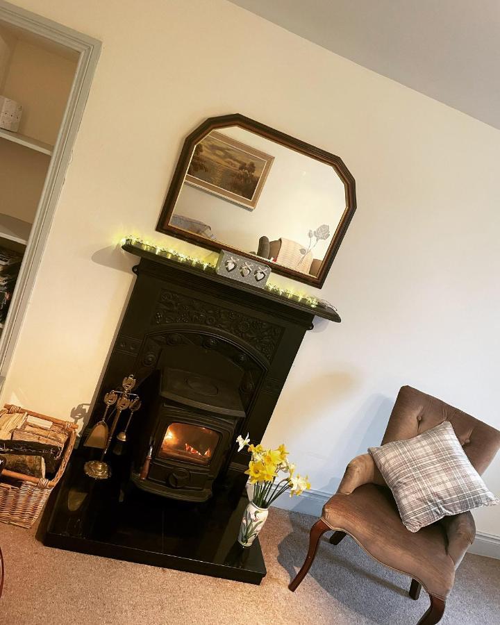 Mai'S Cottage Suite - Charming Holiday Rental Kilmallock المظهر الخارجي الصورة
