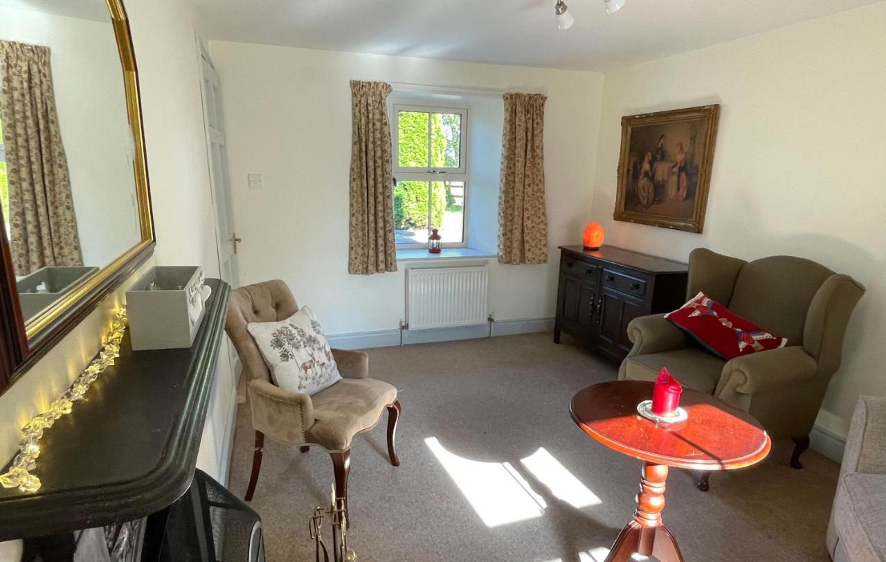 Mai'S Cottage Suite - Charming Holiday Rental Kilmallock المظهر الخارجي الصورة