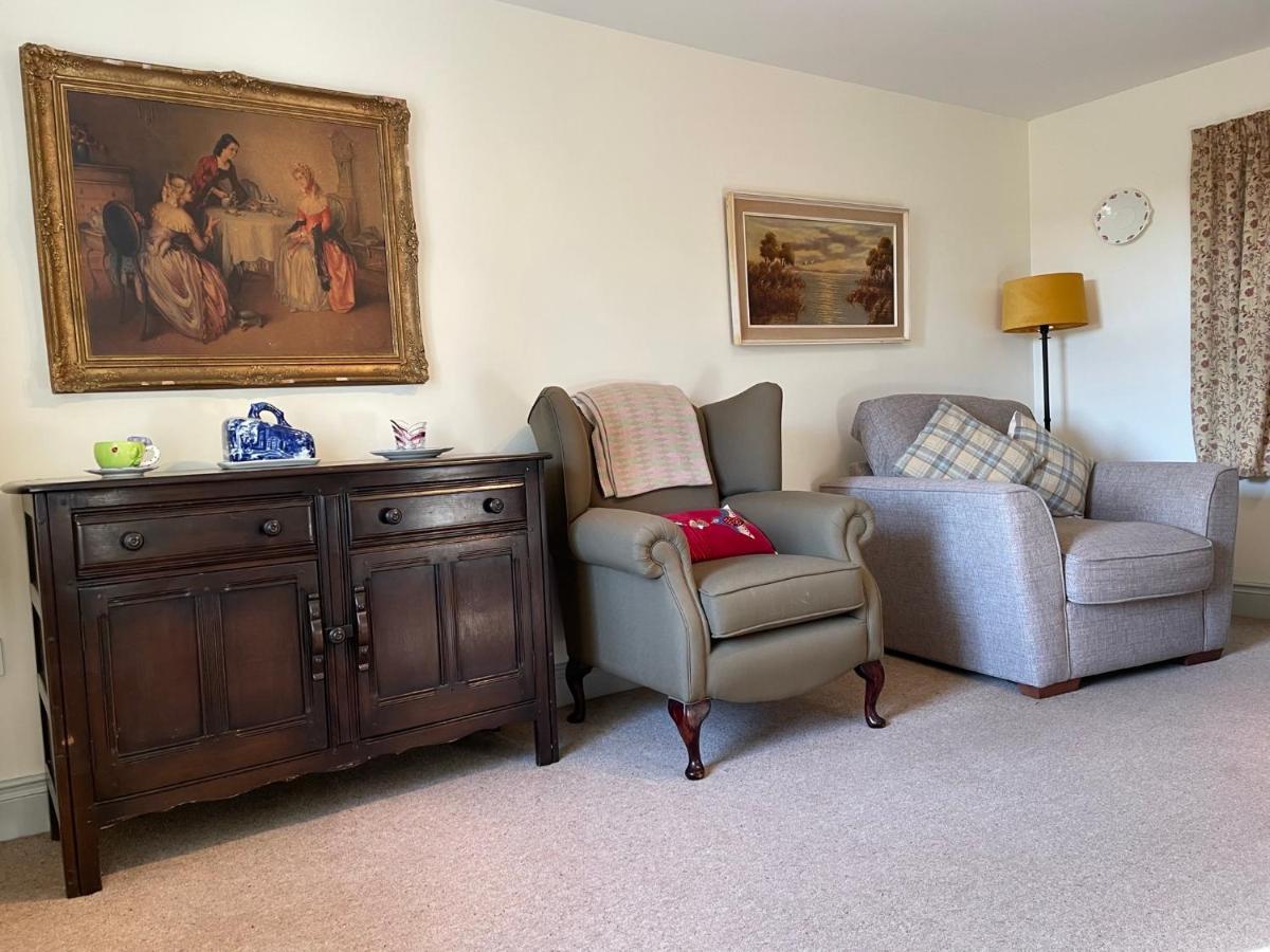 Mai'S Cottage Suite - Charming Holiday Rental Kilmallock المظهر الخارجي الصورة