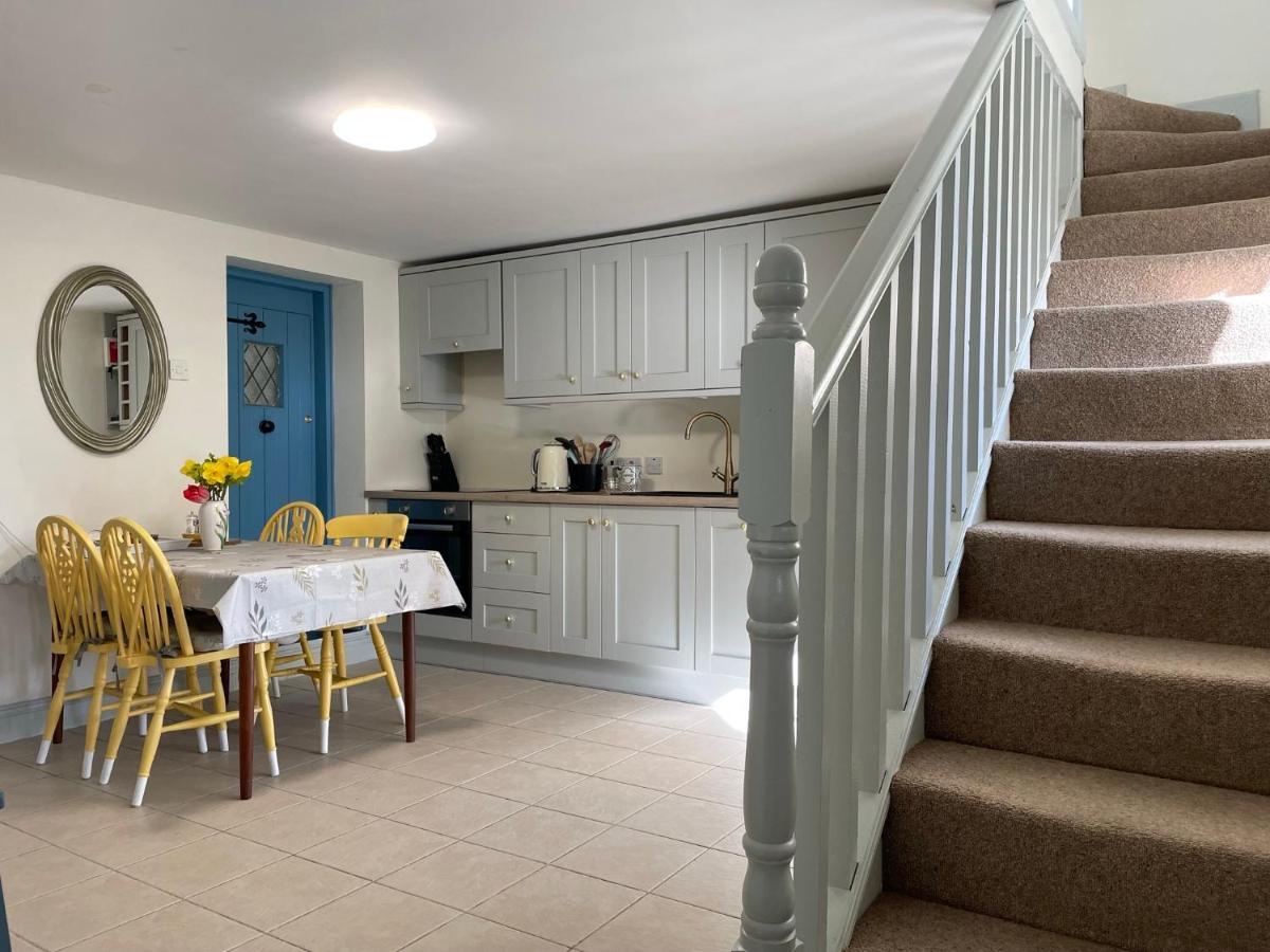 Mai'S Cottage Suite - Charming Holiday Rental Kilmallock المظهر الخارجي الصورة