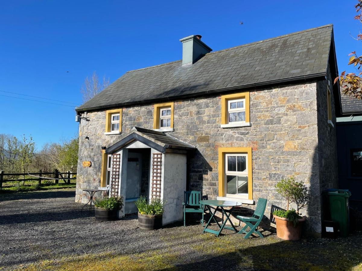 Mai'S Cottage Suite - Charming Holiday Rental Kilmallock المظهر الخارجي الصورة