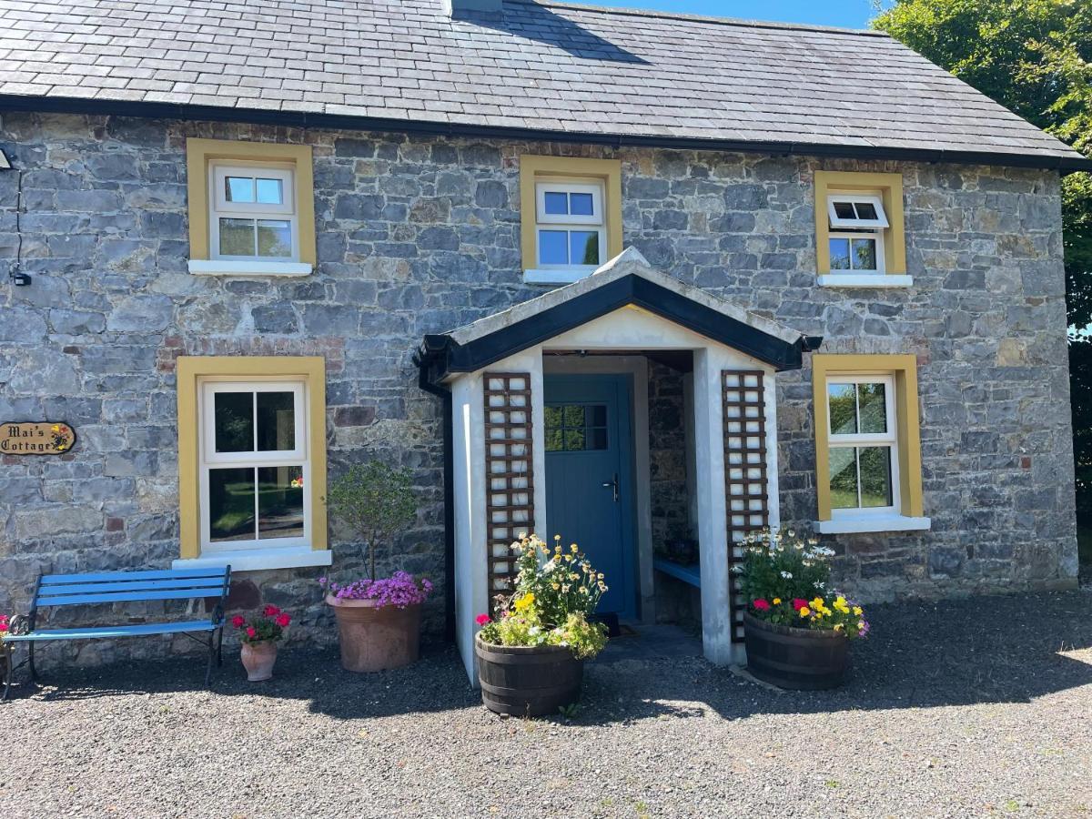 Mai'S Cottage Suite - Charming Holiday Rental Kilmallock المظهر الخارجي الصورة