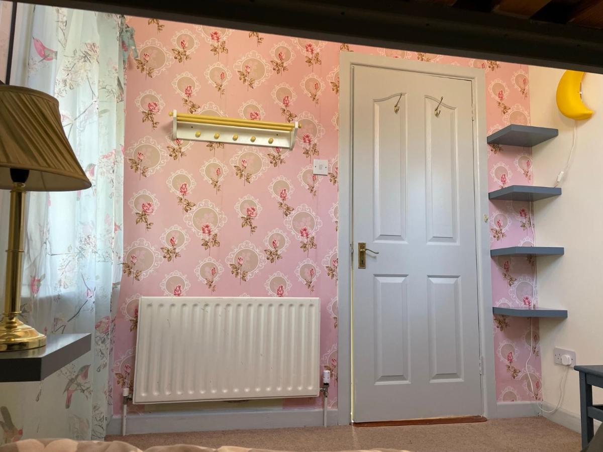 Mai'S Cottage Suite - Charming Holiday Rental Kilmallock المظهر الخارجي الصورة