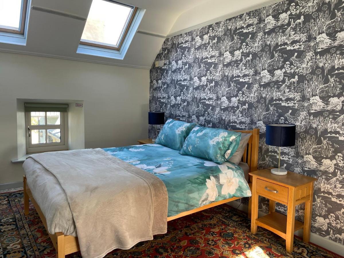 Mai'S Cottage Suite - Charming Holiday Rental Kilmallock المظهر الخارجي الصورة