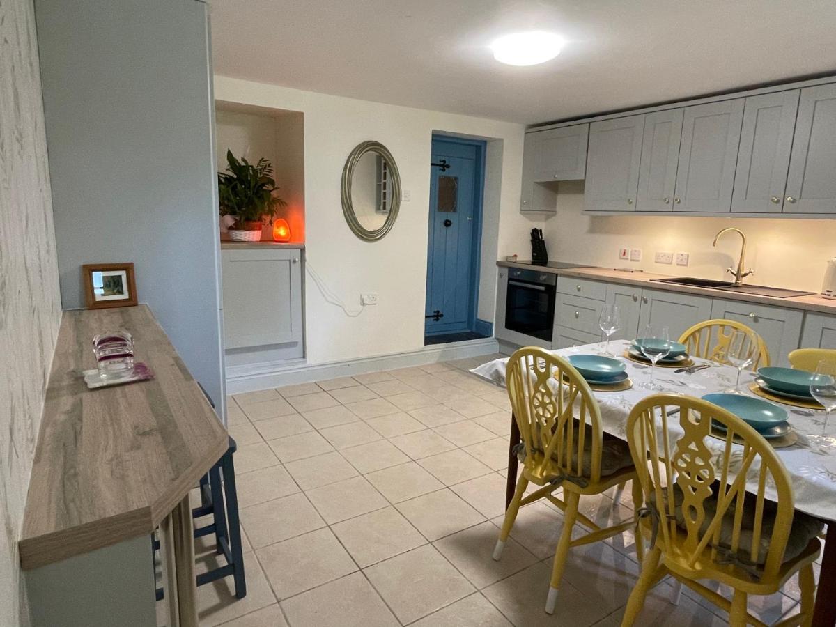 Mai'S Cottage Suite - Charming Holiday Rental Kilmallock المظهر الخارجي الصورة